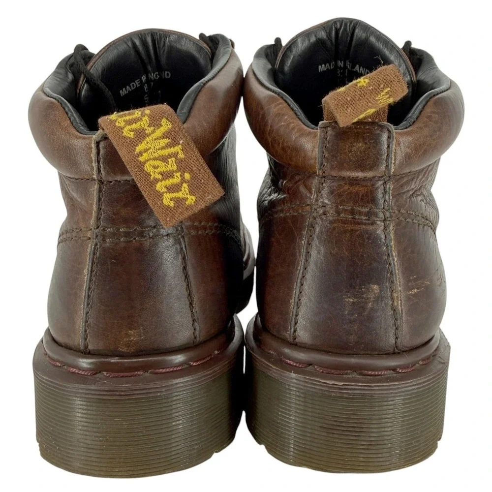 Dr. Martens very good